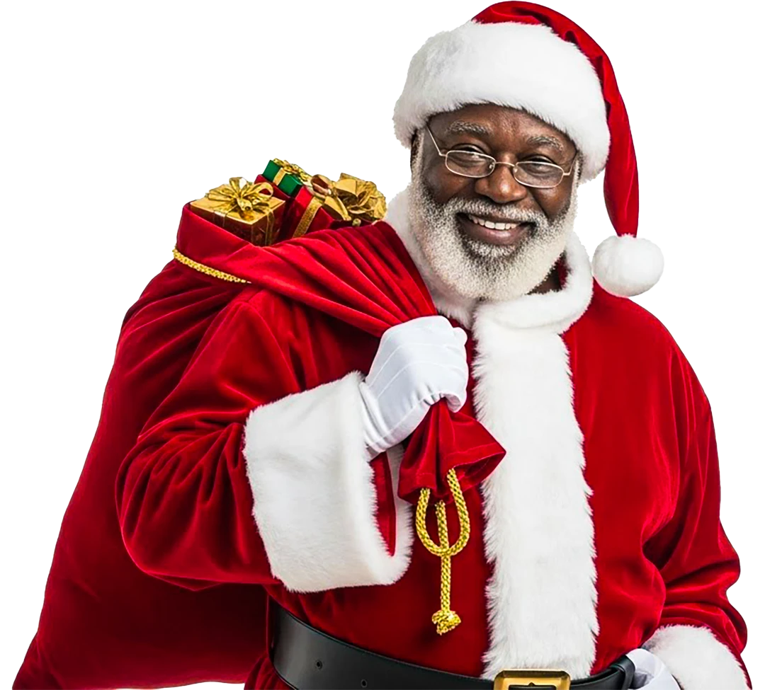 Santa Clause